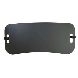HumanCentric Treadmill Desk Attachment Black Laptop Holder Tray for Walking Pad